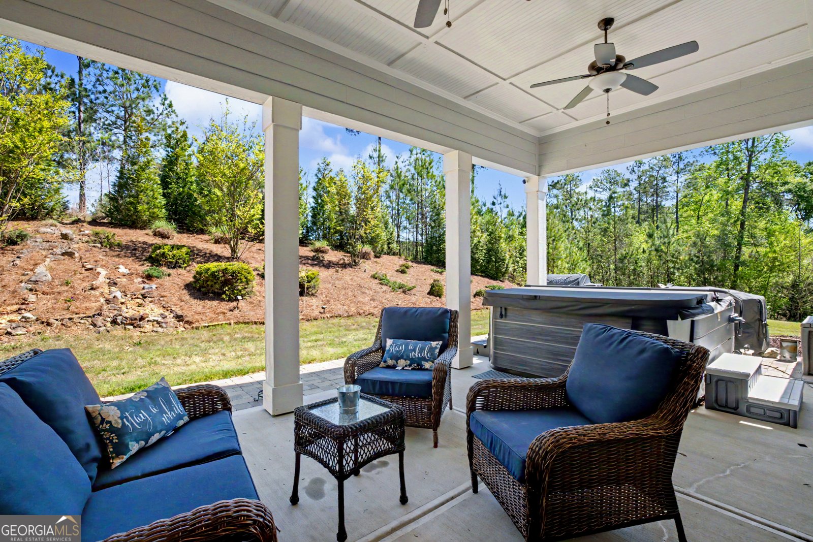 126 Raintree Court Newnan - Photo 35