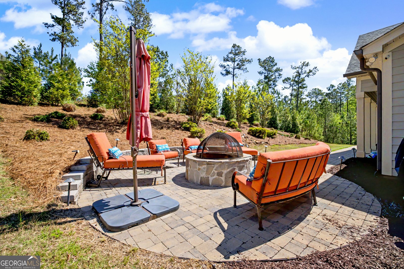 126 Raintree Court Newnan - Photo 36