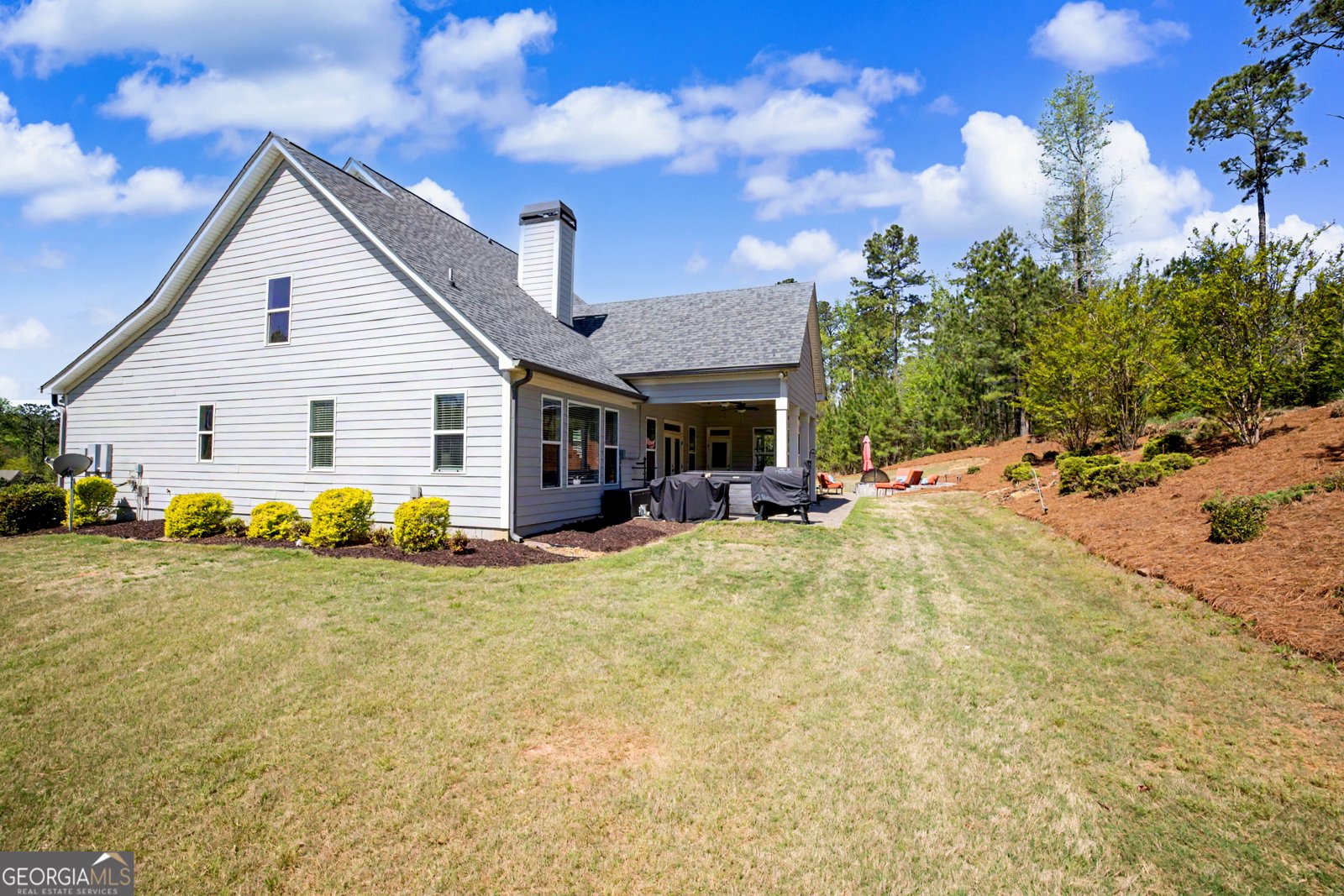 126 Raintree Court Newnan - Photo 37