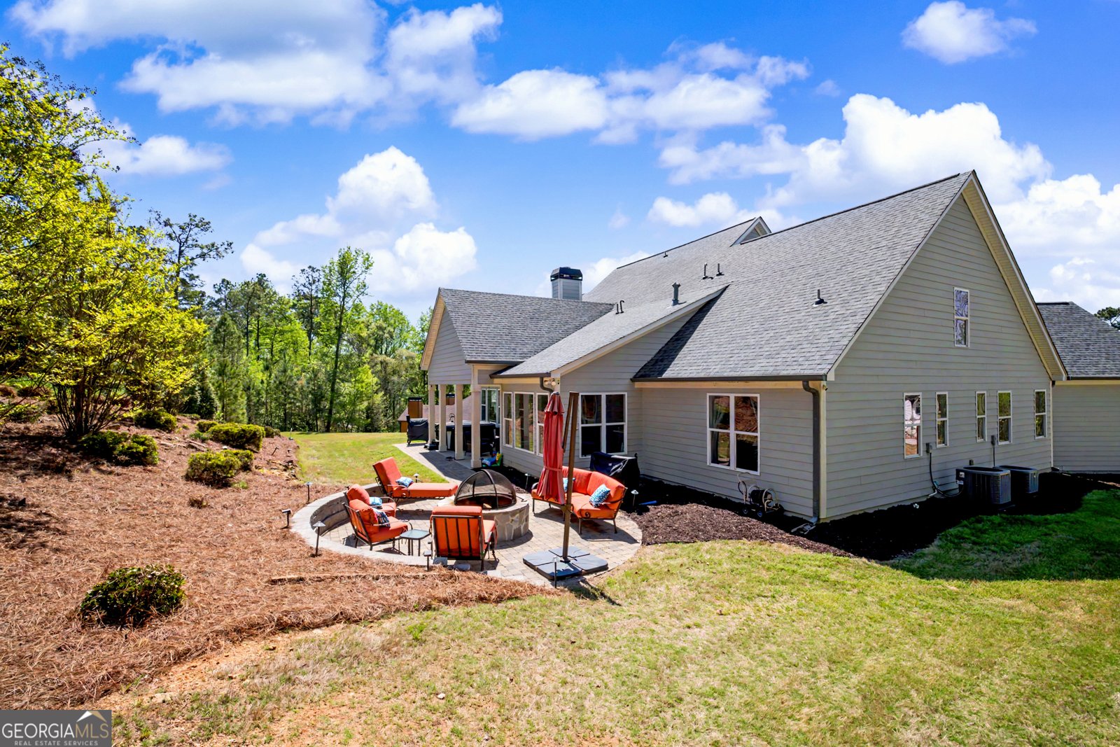 126 Raintree Court Newnan - Photo 40