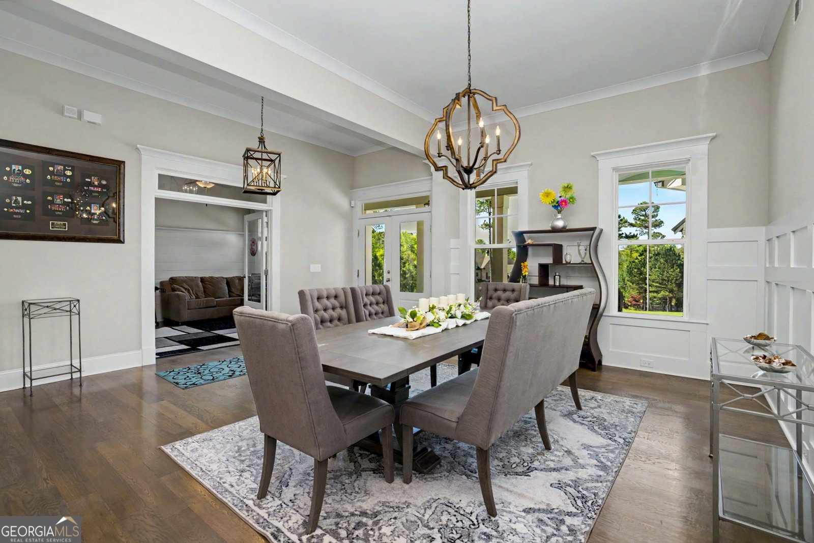 126 Raintree Court Newnan - Photo 6