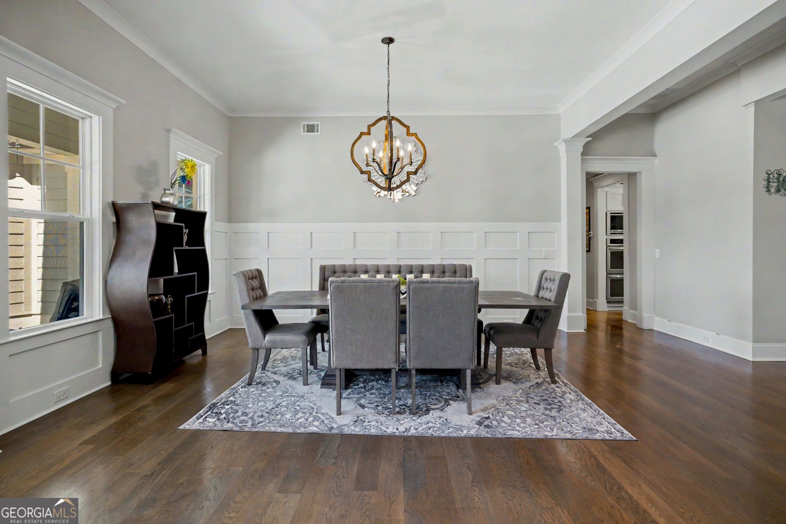 126 Raintree Court Newnan - Photo 7