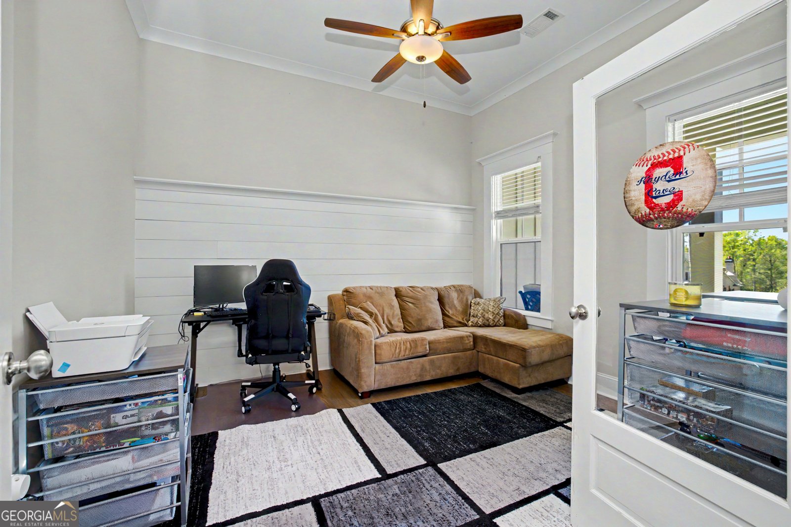 126 Raintree Court Newnan - Photo 8