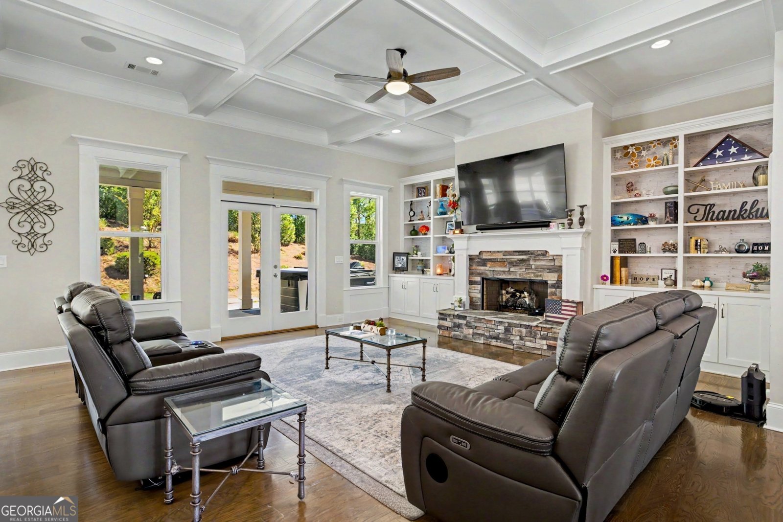 126 Raintree Court Newnan - Photo 9