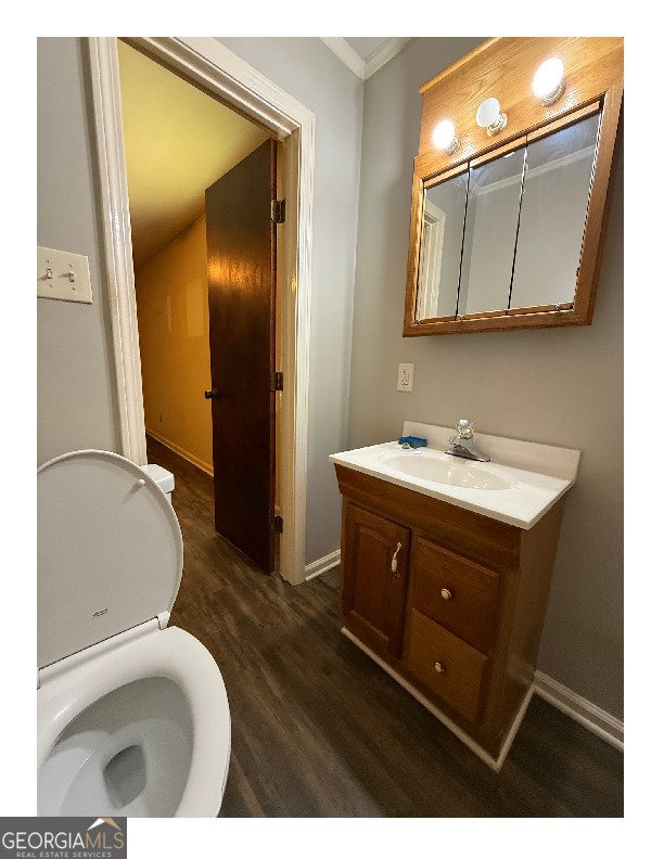 3138 Mobley Bridge Road Hogansville - Photo 10