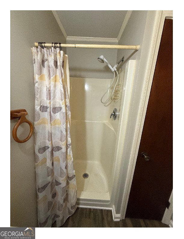 3138 Mobley Bridge Road Hogansville - Photo 11