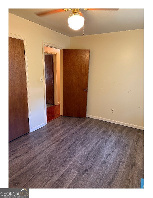 3138 Mobley Bridge Road Hogansville - Photo 12