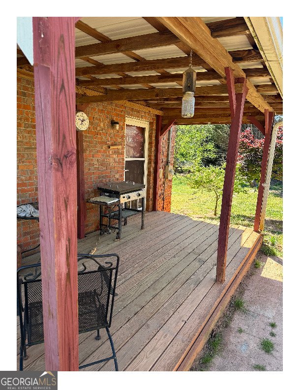 3138 Mobley Bridge Road Hogansville - Photo 14