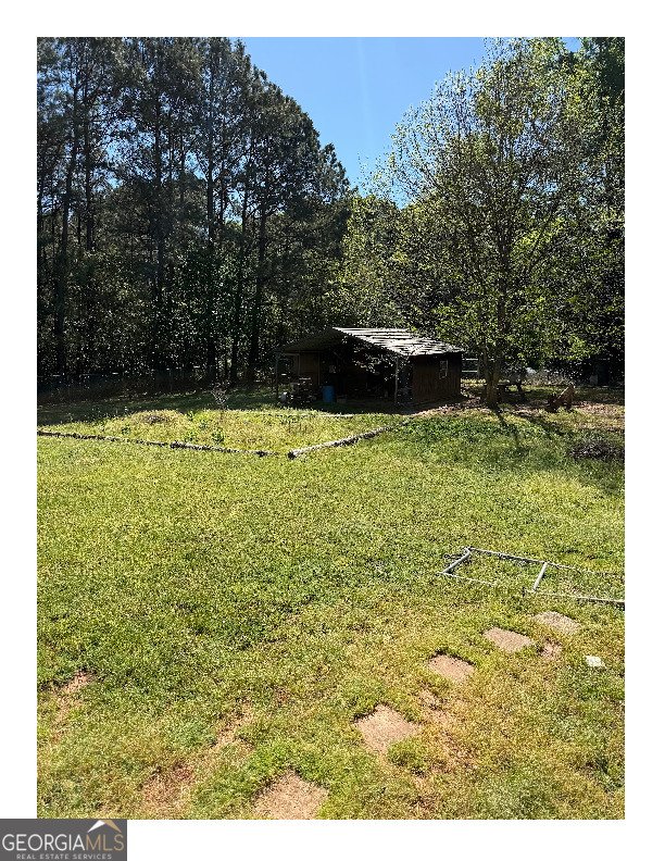 3138 Mobley Bridge Road Hogansville - Photo 15