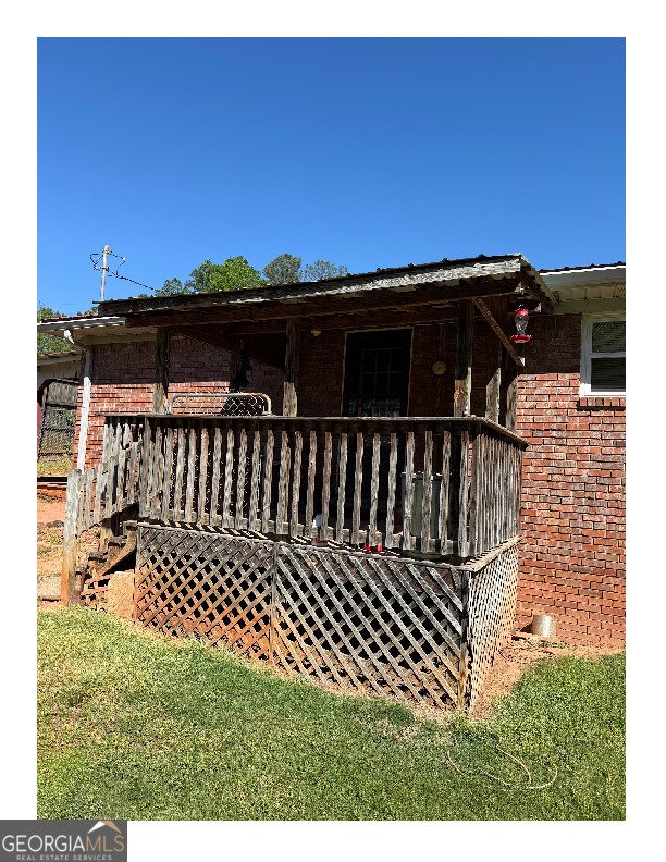 3138 Mobley Bridge Road Hogansville - Photo 16