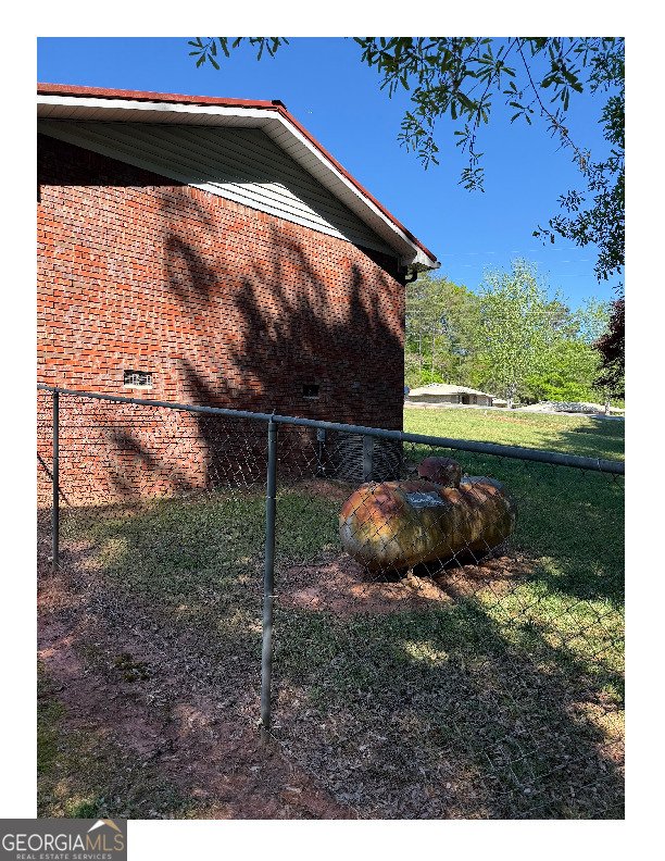 3138 Mobley Bridge Road Hogansville - Photo 17