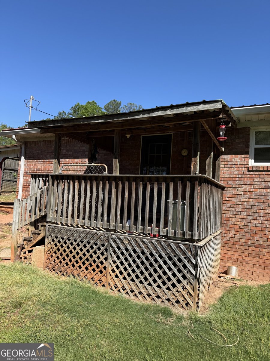 3138 Mobley Bridge Road Hogansville - Photo 18