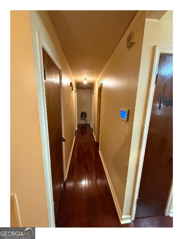 3138 Mobley Bridge Road Hogansville - Photo 6