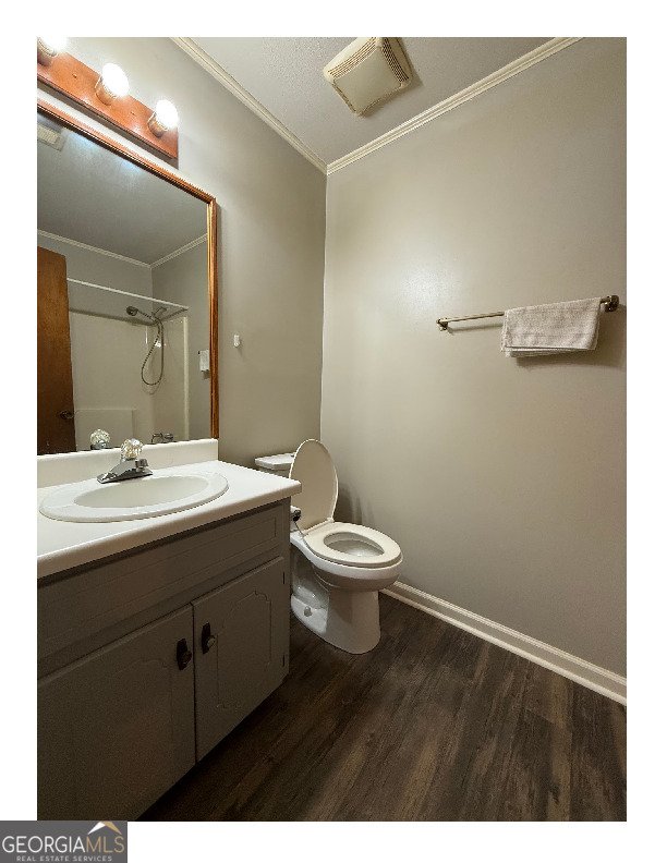 3138 Mobley Bridge Road Hogansville - Photo 7