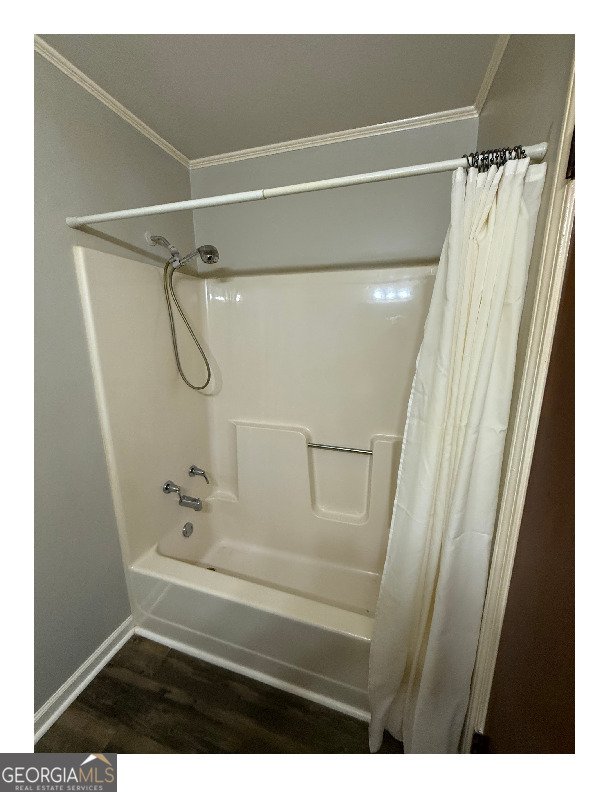 3138 Mobley Bridge Road Hogansville - Photo 8