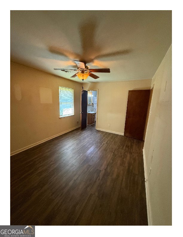 3138 Mobley Bridge Road Hogansville - Photo 9