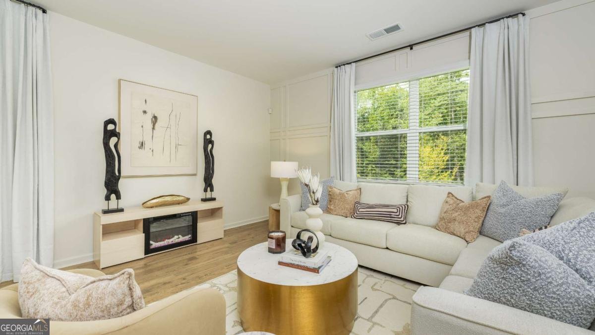 5435 Baybrook Circle College Park - Photo 10