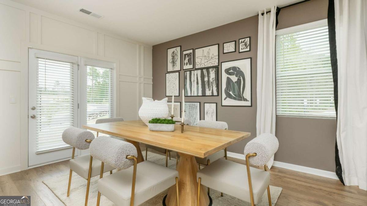 5435 Baybrook Circle College Park - Photo 11