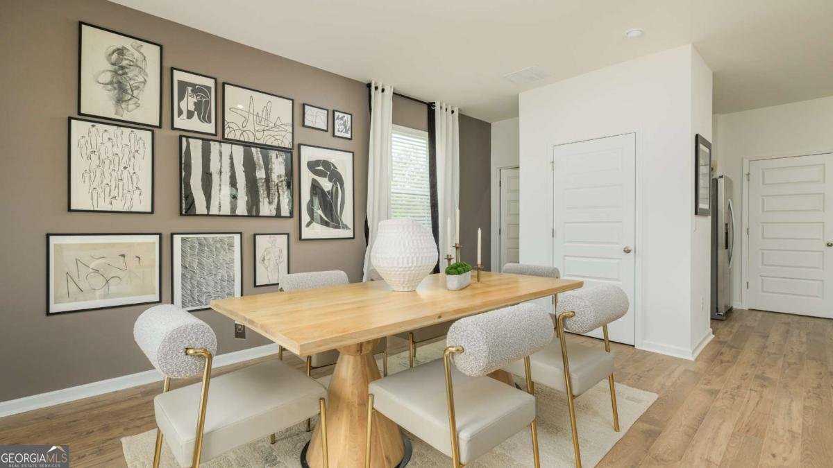 5435 Baybrook Circle College Park - Photo 12