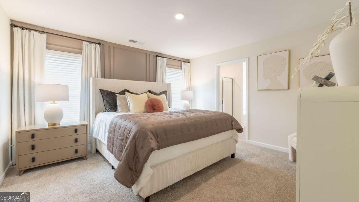 5435 Baybrook Circle College Park - Photo 20