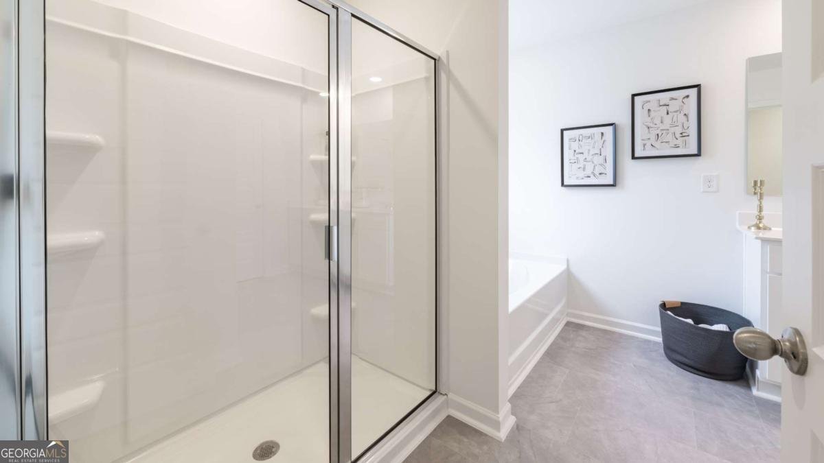 5435 Baybrook Circle College Park - Photo 23