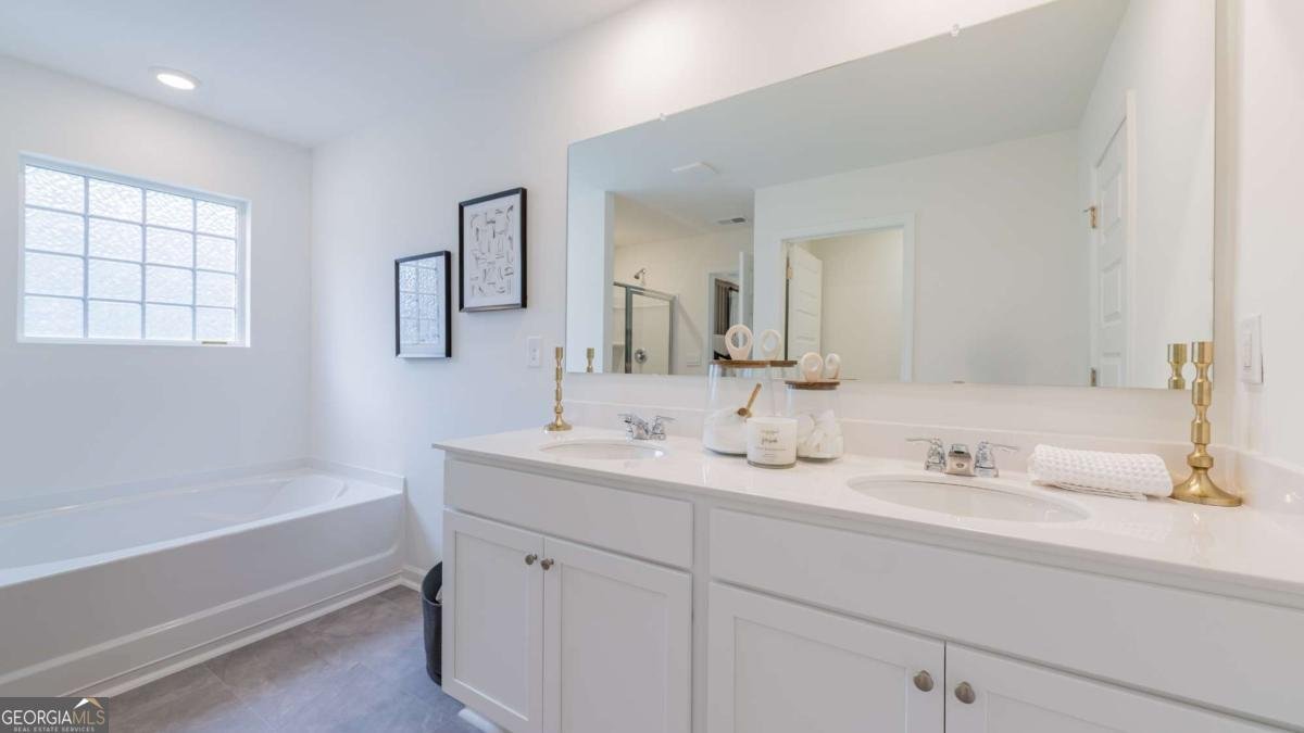 5435 Baybrook Circle College Park - Photo 24