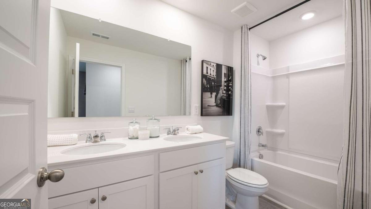 5435 Baybrook Circle College Park - Photo 28