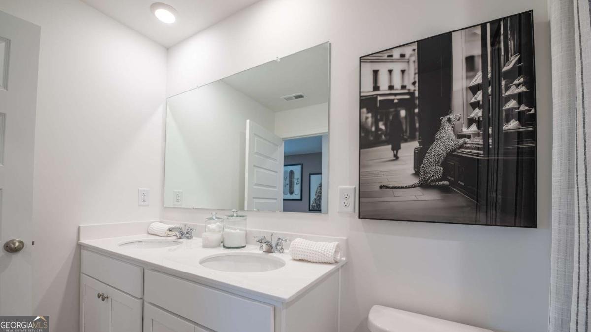 5435 Baybrook Circle College Park - Photo 29