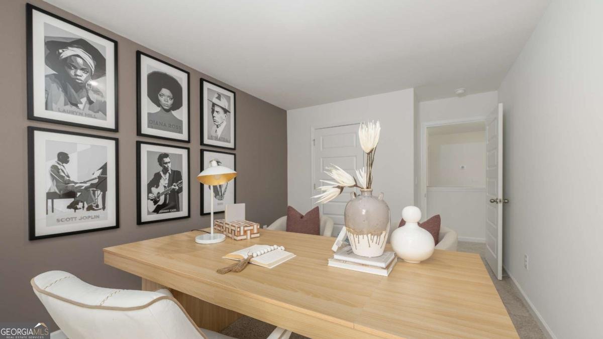 5435 Baybrook Circle College Park - Photo 36