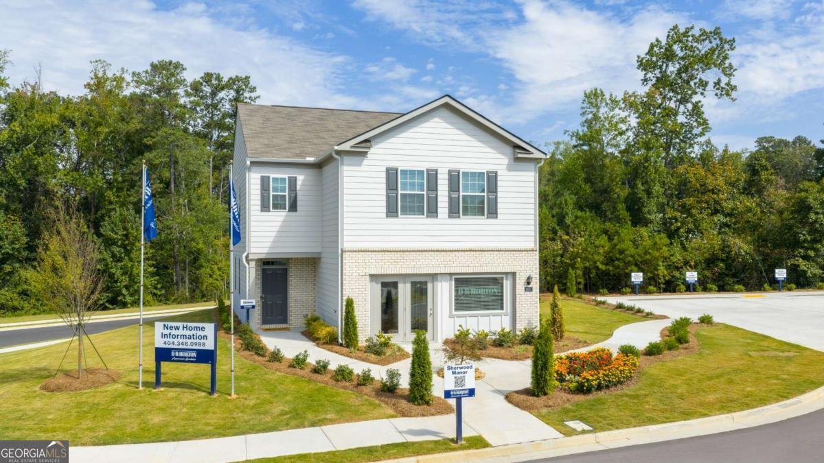 5435 Baybrook Circle College Park - Photo 6