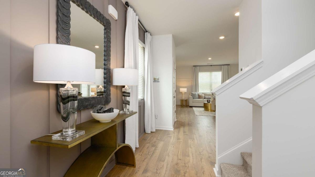 5435 Baybrook Circle College Park - Photo 7