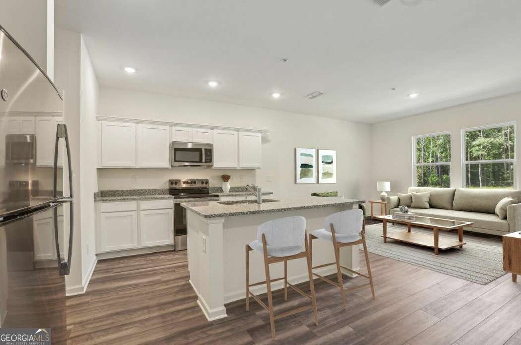 3024 Osier Circle Douglasville - Photo 6