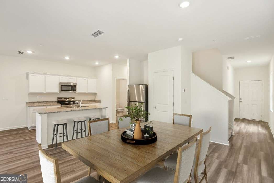 3024 Osier Circle Douglasville - Photo 7