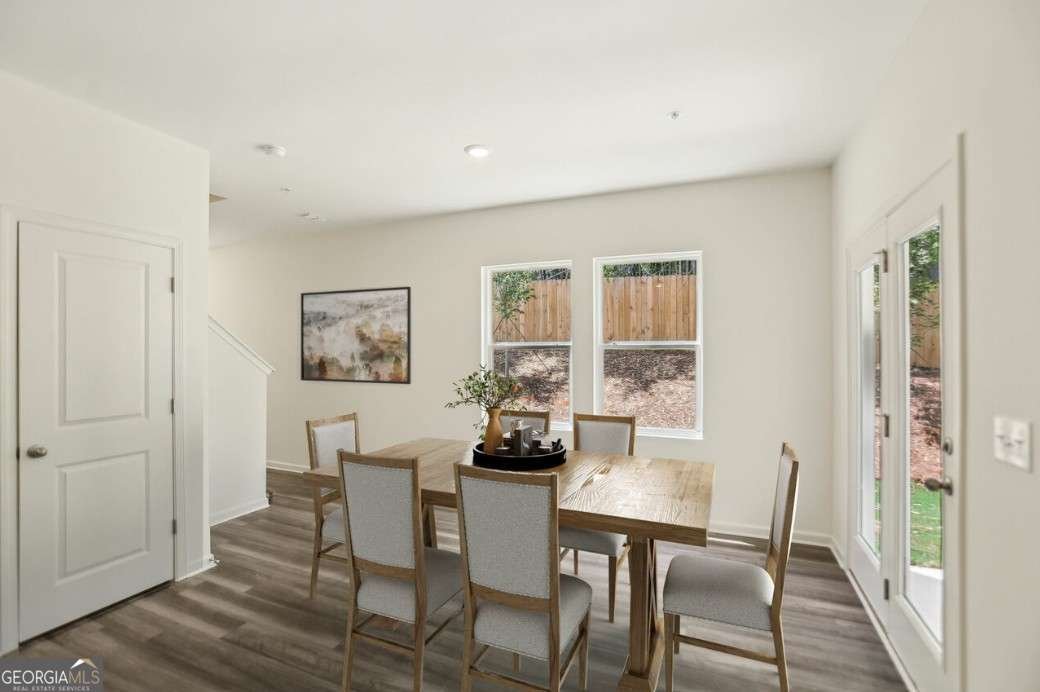 3024 Osier Circle Douglasville - Photo 8