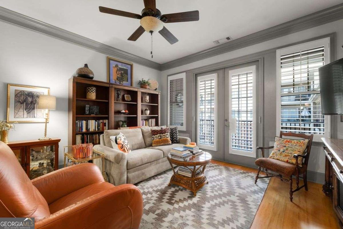 3621 VININGS SLOPE Atlanta - Photo 14