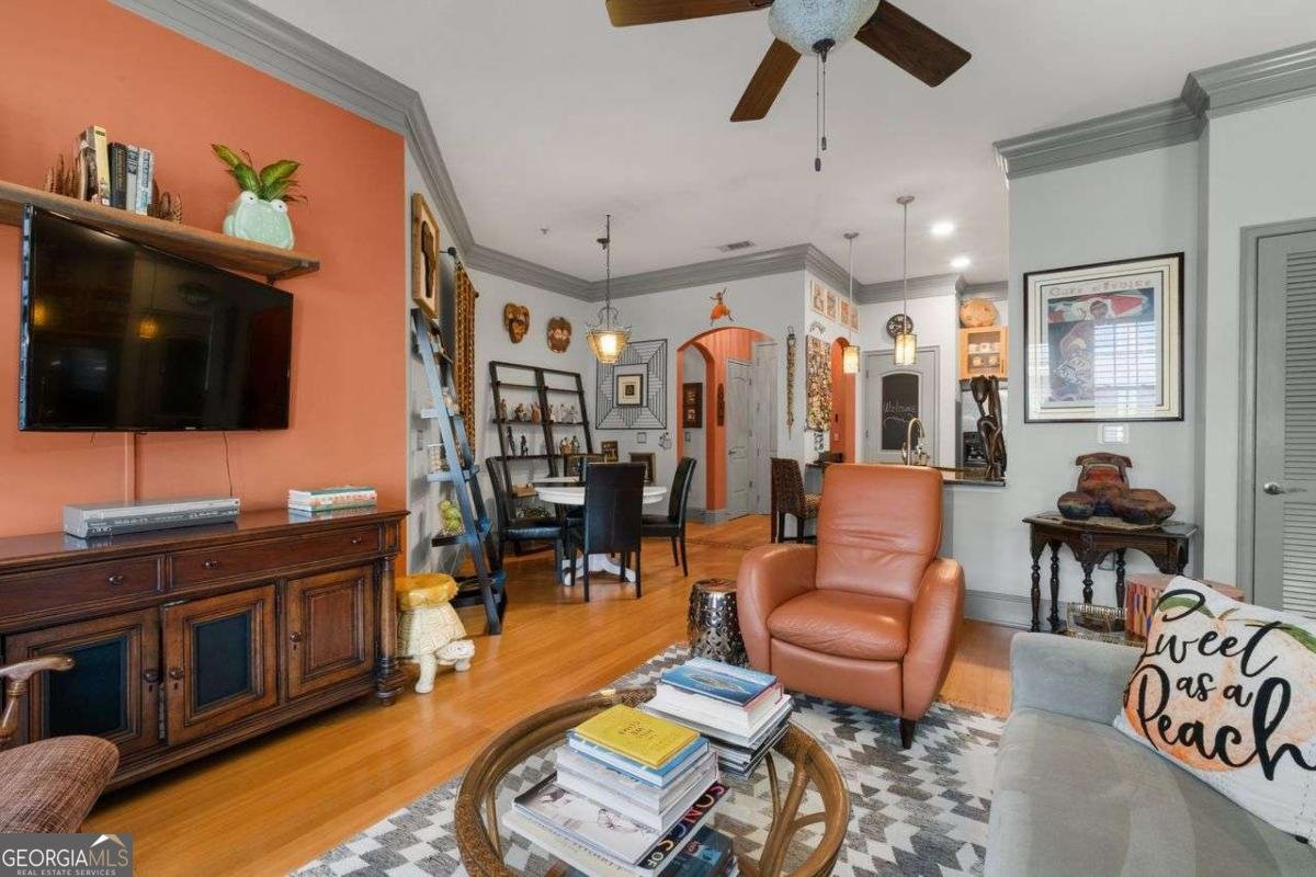 3621 VININGS SLOPE Atlanta - Photo 16