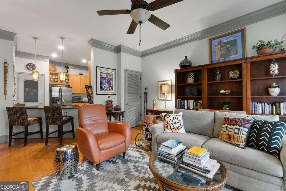 3621 VININGS SLOPE Atlanta - Photo 17