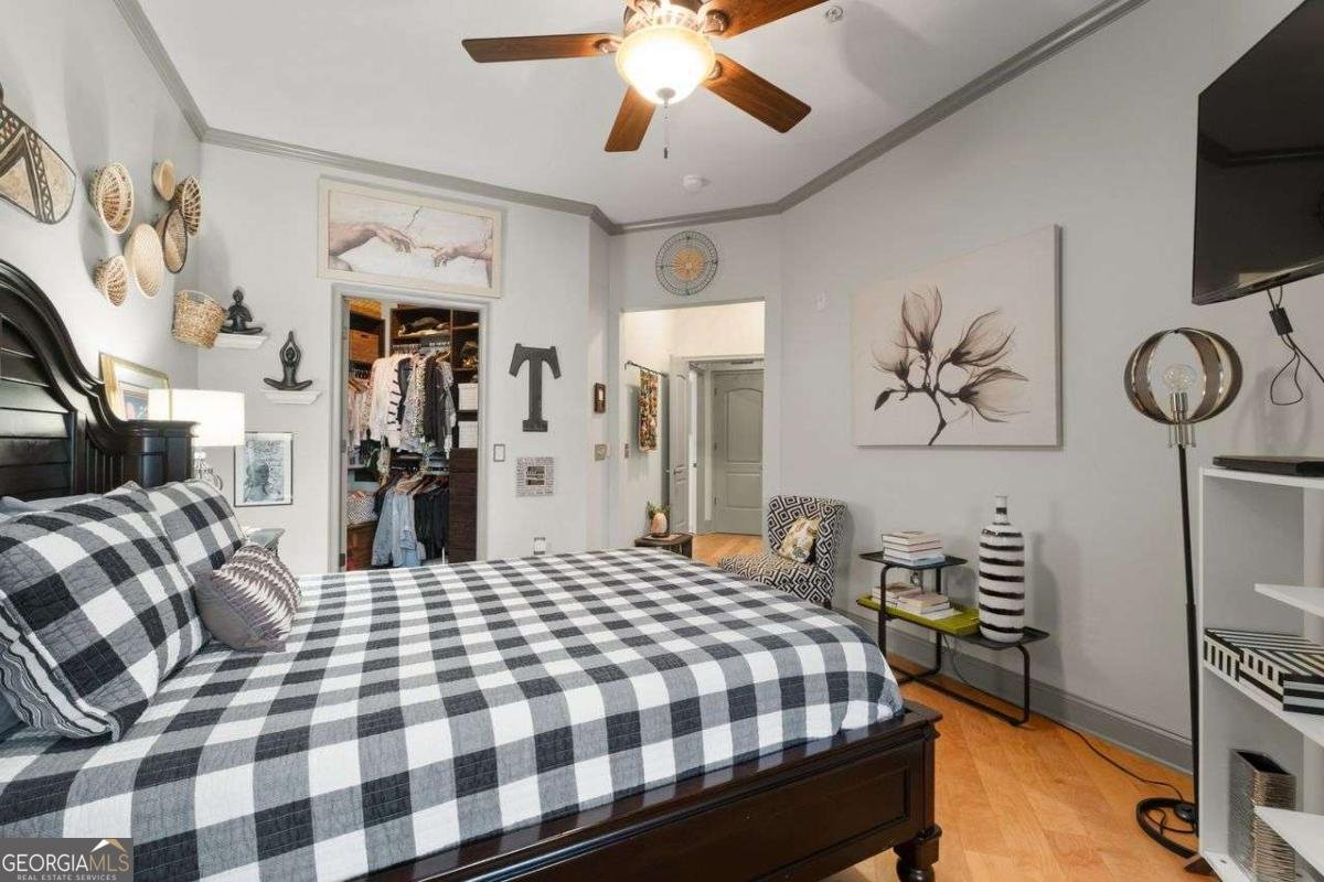 3621 VININGS SLOPE Atlanta - Photo 20