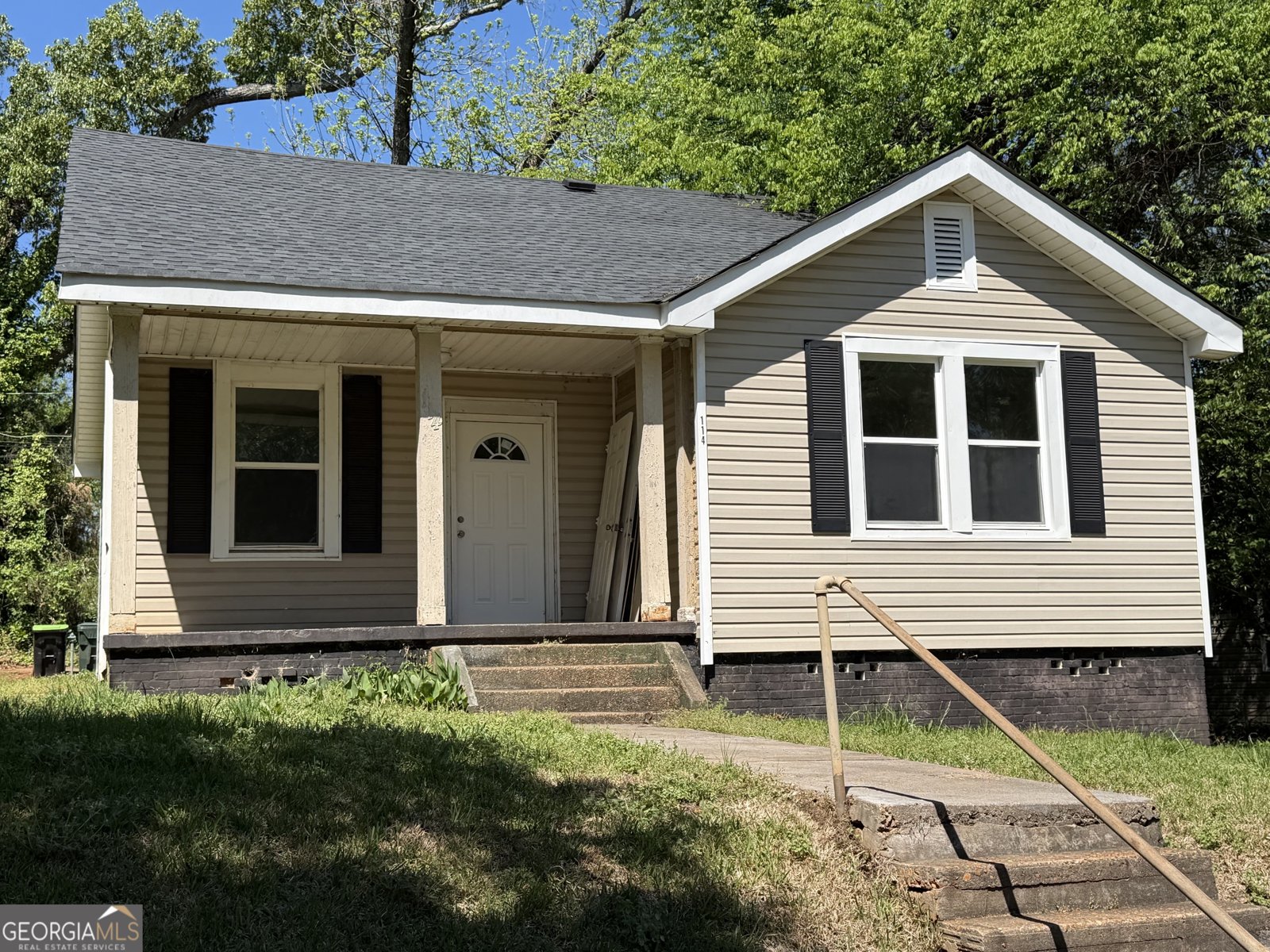 114 C Street Thomaston - Photo 1