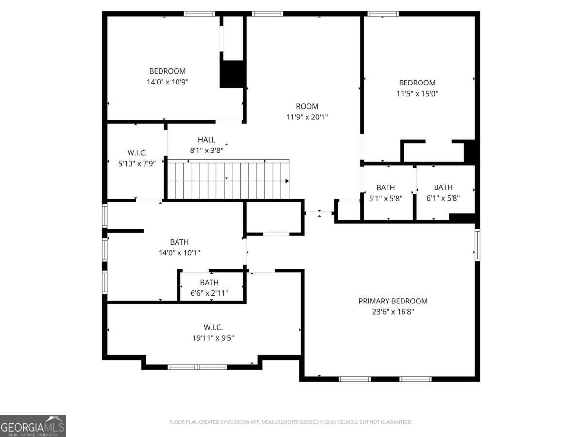 176 Brant Circle Jefferson - Photo 31