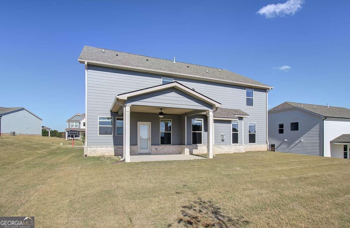 178 Buffalo Trace Stockbridge - Photo 28