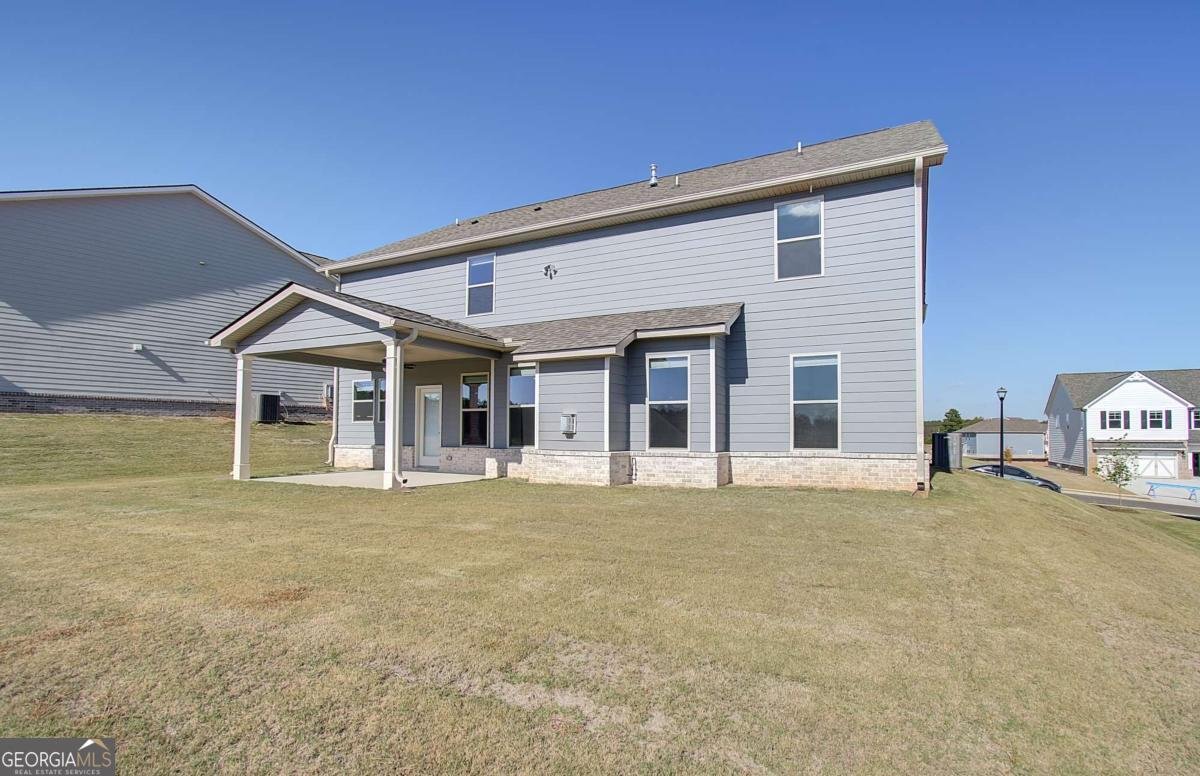 178 Buffalo Trace Stockbridge - Photo 29