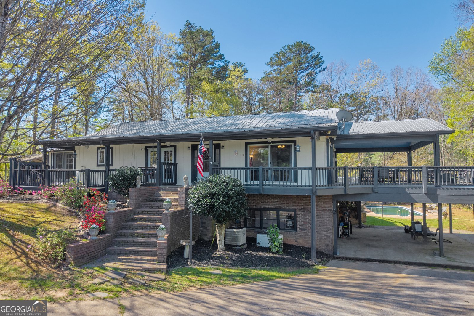 108 Dodge Lane Lakemont - Photo 1