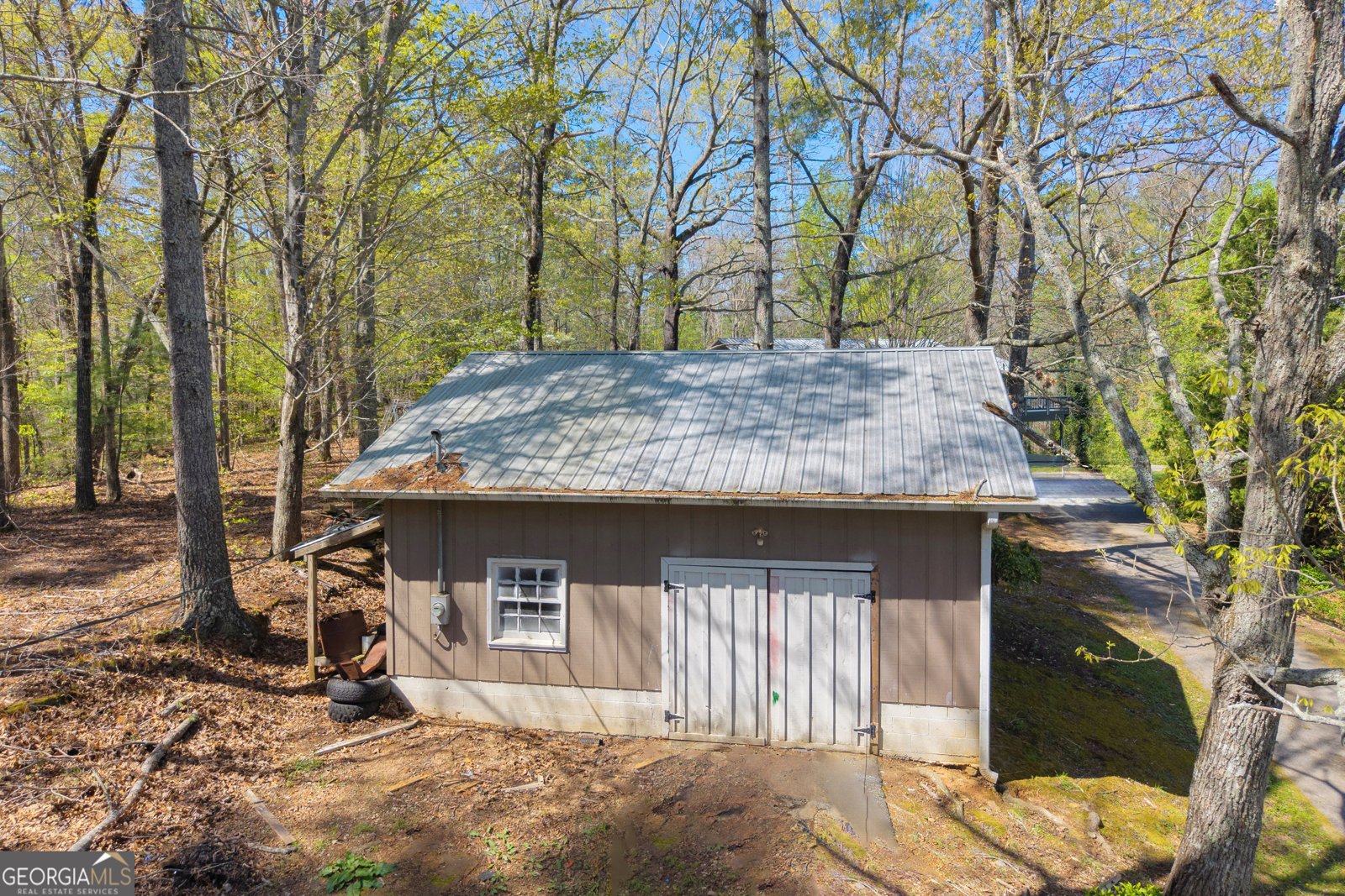 108 Dodge Lane Lakemont - Photo 100