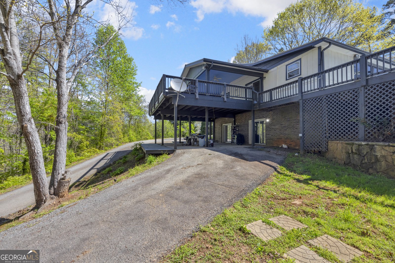 108 Dodge Lane Lakemont - Photo 104