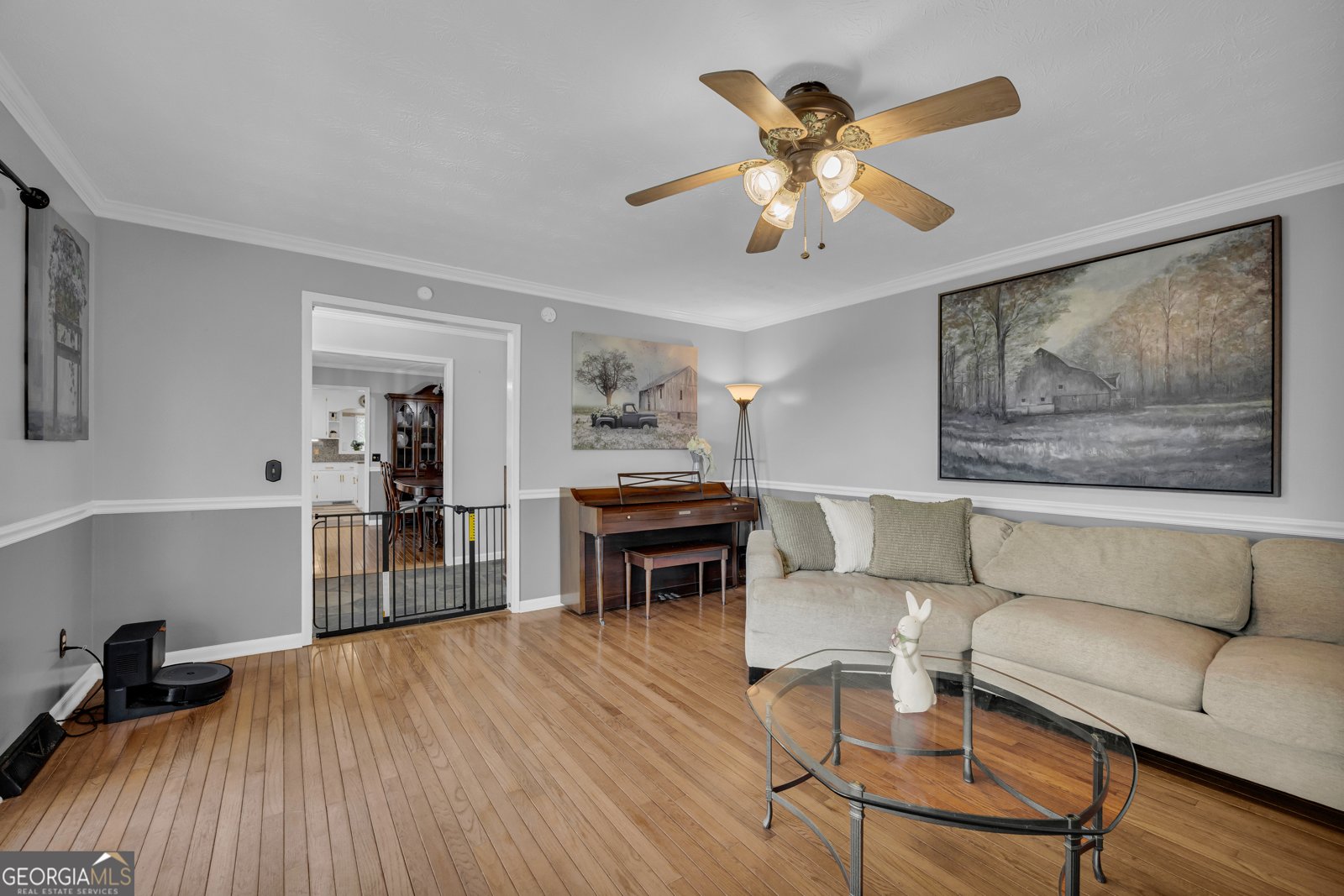 108 Dodge Lane Lakemont - Photo 11