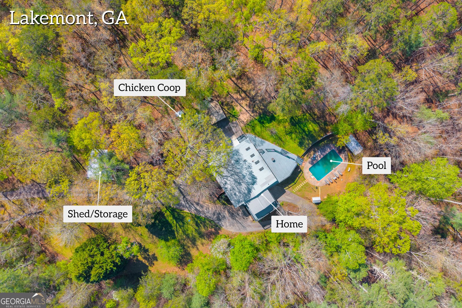 108 Dodge Lane Lakemont - Photo 112