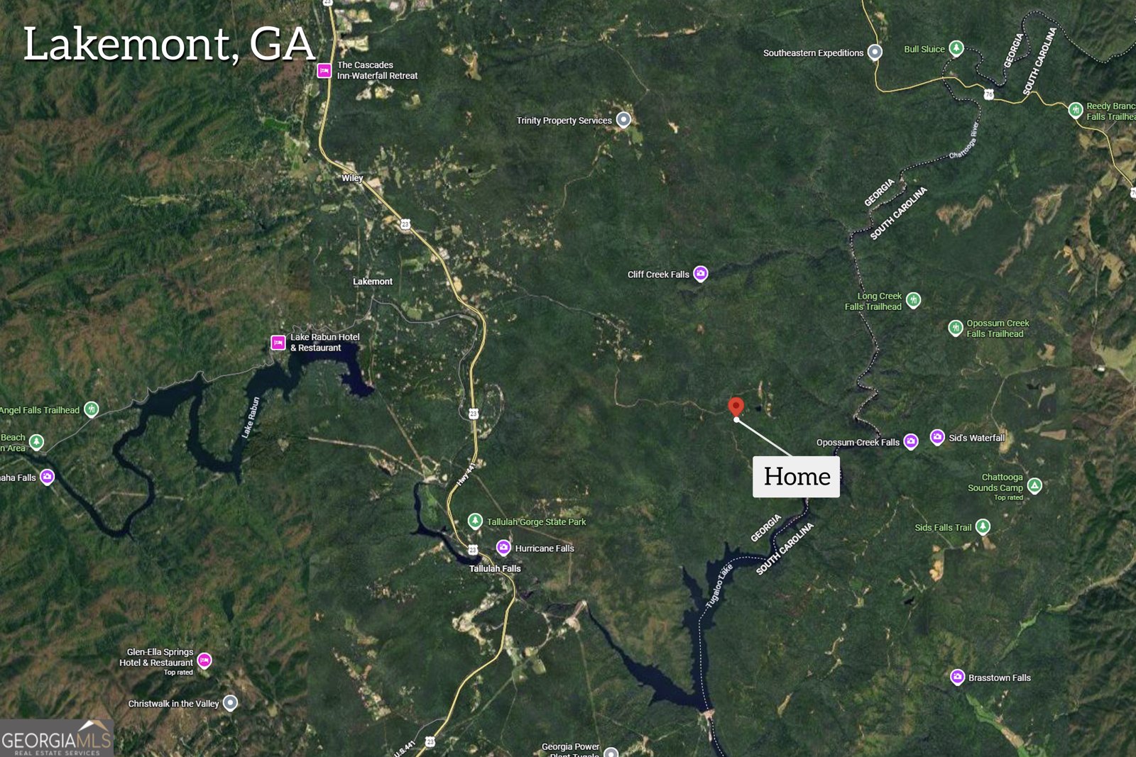 108 Dodge Lane Lakemont - Photo 114