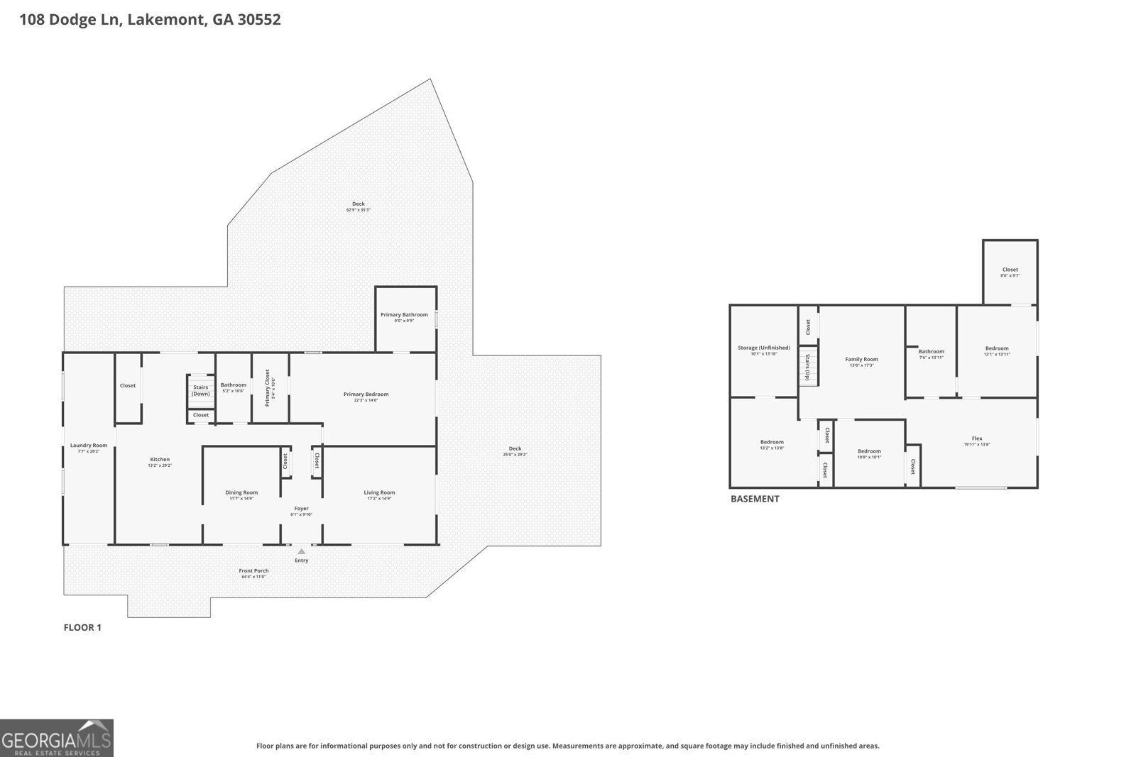108 Dodge Lane Lakemont - Photo 118