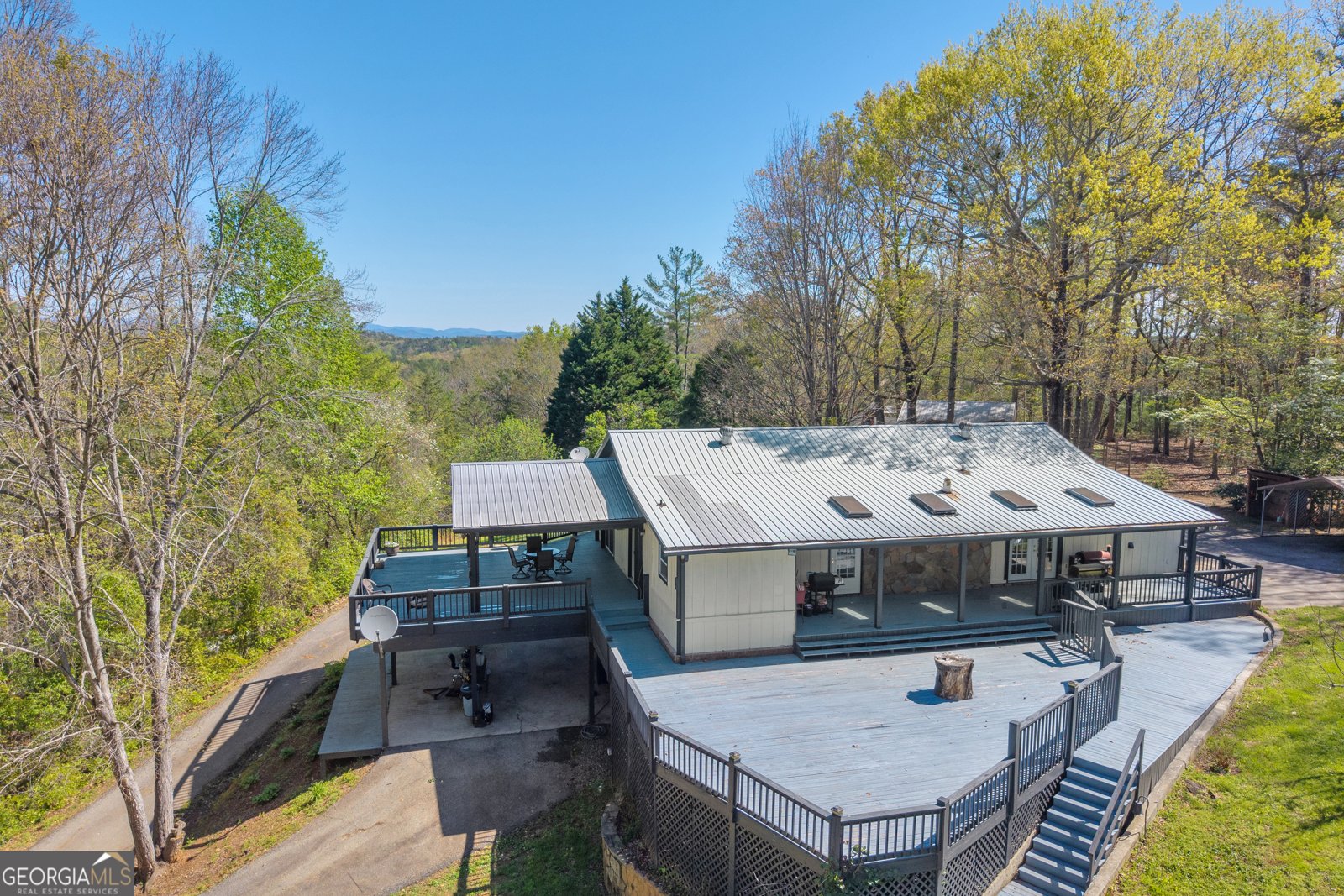 108 Dodge Lane Lakemont - Photo 73